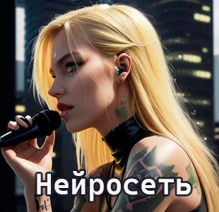 обложка трека